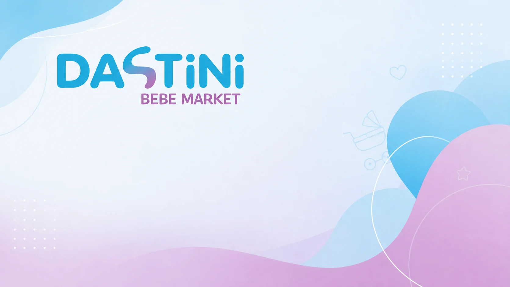 Dastini Bebe Market kapak fotoğrafı