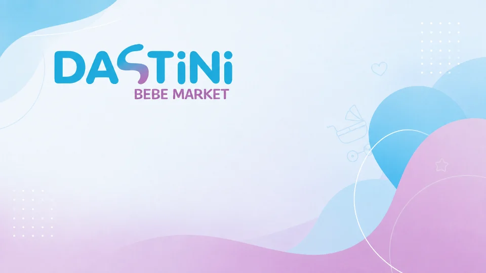 Dastini Bebe Market kapak fotoğrafı